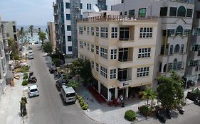 Hotel ui Inn Hulhumale